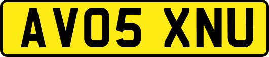 AV05XNU
