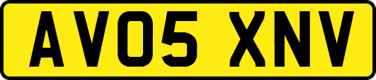 AV05XNV