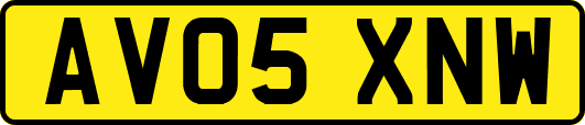 AV05XNW