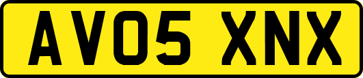 AV05XNX
