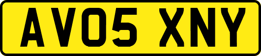 AV05XNY