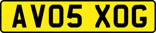 AV05XOG
