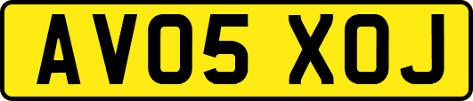 AV05XOJ