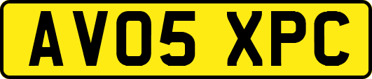 AV05XPC