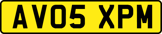 AV05XPM