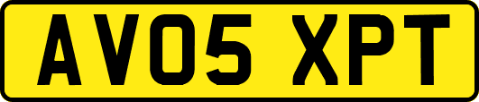 AV05XPT