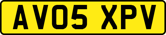 AV05XPV