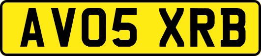 AV05XRB