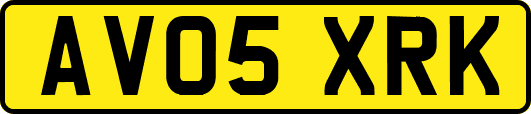 AV05XRK