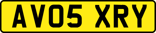 AV05XRY