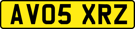 AV05XRZ