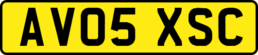 AV05XSC
