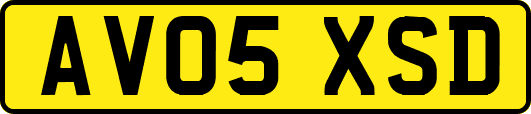AV05XSD