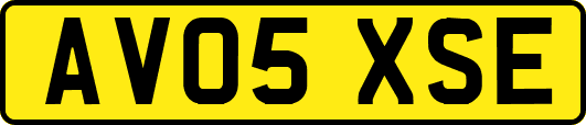 AV05XSE