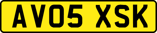 AV05XSK