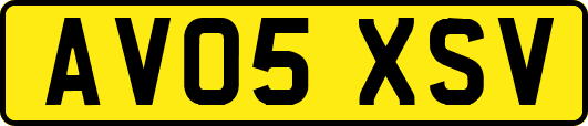 AV05XSV