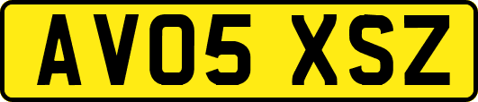 AV05XSZ