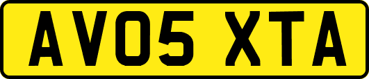 AV05XTA