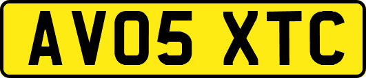 AV05XTC