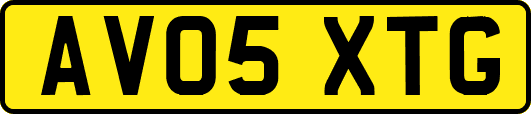 AV05XTG