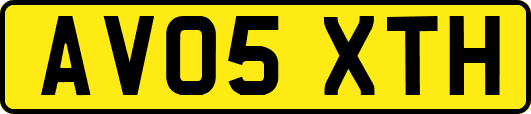 AV05XTH