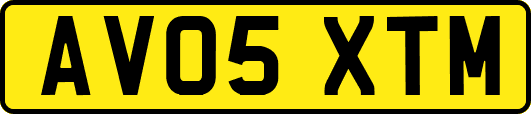 AV05XTM