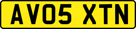 AV05XTN