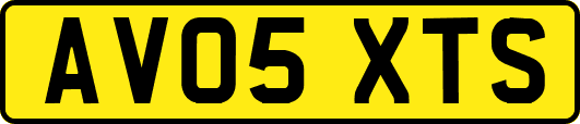 AV05XTS