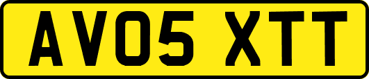 AV05XTT