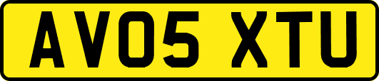 AV05XTU