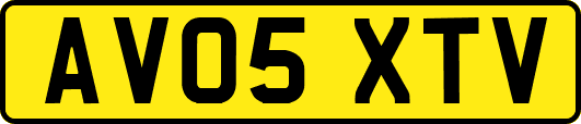 AV05XTV