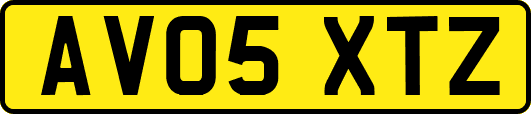 AV05XTZ