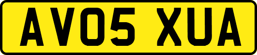 AV05XUA