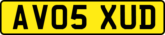 AV05XUD