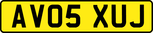 AV05XUJ