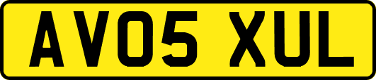 AV05XUL
