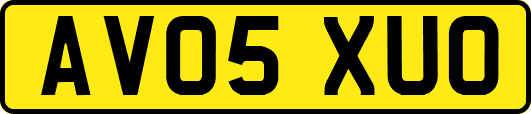 AV05XUO