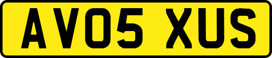 AV05XUS