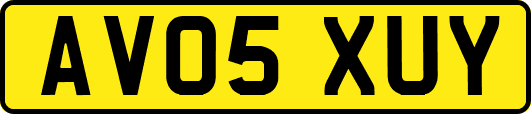AV05XUY