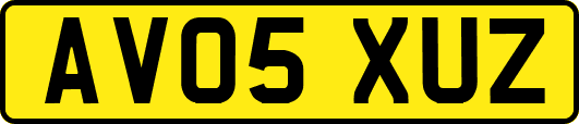 AV05XUZ