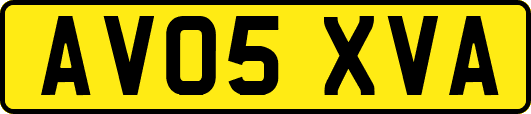 AV05XVA