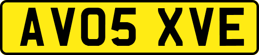 AV05XVE
