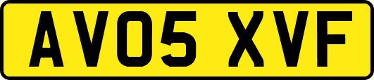 AV05XVF