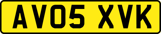 AV05XVK