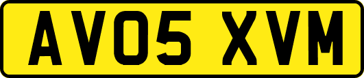 AV05XVM