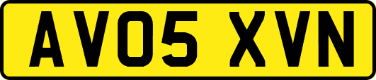 AV05XVN