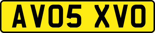 AV05XVO