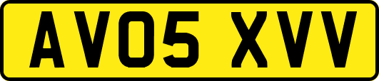 AV05XVV