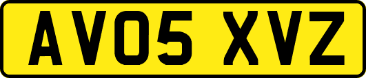 AV05XVZ
