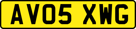 AV05XWG